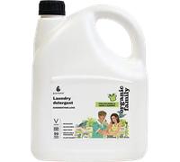 purenn organic family - Detergente Líquido para la Ropa, Summertime Love - 3 L purenn