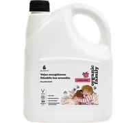 purenn organic family - Detergente Líquido, Pillow Fight - 3 L purenn