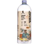 purenn organic family - Jabón Líquido, Morning Rush - 1 l purenn
