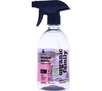 purenn organic family - Limpiacristales, Power of two - 500 ml purenn