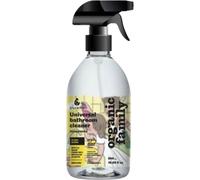 purenn organic family - Limpiador de Baños, Superhero - 500 ml purenn