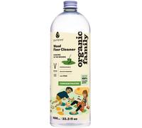 purenn organic family - Limpiador de Suelos de Madera - 1 l purenn