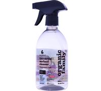 purenn organic family - Limpiador Universal Sin Perfume, Best Chef - 500 ml purenn