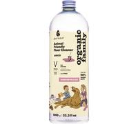 purenn organic family - Limpiasuelos Respetuoso con los Animales, Amigo - 1 l purenn