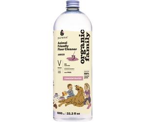 purenn organic family - Limpiasuelos Respetuoso con los Animales, Amigo - 1 l purenn