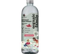 purenn organic family - Limpiasuelos Universal, Juicy Berry Twist - 1 L purenn