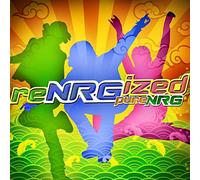 PureNRG - reNRGized (Exclusive)