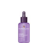 Pureology Hydrate Glow Catcher Hydrating Hair Oil For Dry, Frizzy Hair 50ml