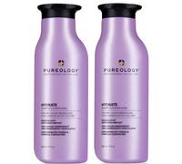Pureology Hydrate Shampoo Duo 2 x 266ml