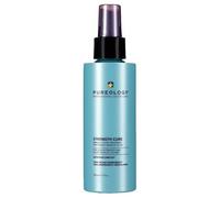 PUREOLOGY Spray para el cabello dañado - Tratamiento restaurativo para cabellos teñidos, sin sulfatos, vegano, 150 ml