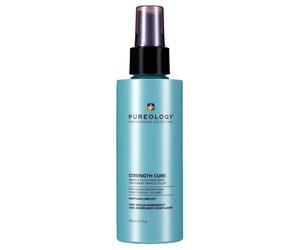 PUREOLOGY Spray para el cabello dañado - Tratamiento restaurativo para cabellos teñidos, sin sulfatos, vegano, 150 ml