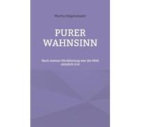 Purer Wahnsinn: Nach meiner Hirnblutung war die Welt ziemlich irre