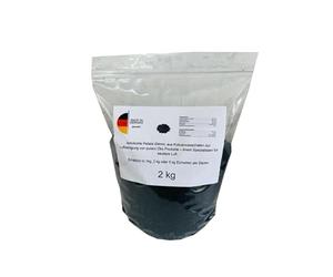 purero Pellets de carbón activo de 4 mm envasados en diferentes unidades. Fabricación y suministro exclusivos por el líder del mercado en el sector de los productos de carbón activo en todo el mundo.