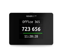 PureSCT Authenticator Mini - Hardware de autenticación de Dos factores Generad