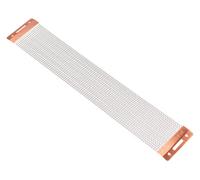 Evans Bordonera para caja Puresound B1320 Blaster 13 pulgadas 20 hilos