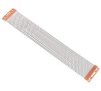 "Puresound CPS1420 Custom Pro Wires 14"""