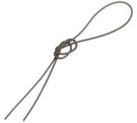 PureSound Nylon Cuerdas - Negro (paquete de 4)