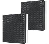 PureSphere 2 sets CFX-C100/EU filtro purificador de aire compatible con Samsung AX90R7080WD/EU purificador de aire.
