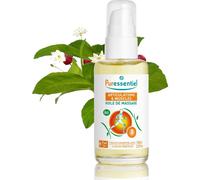 Puressentiel Aceite de Masaje BIO 100ml