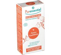 Puressentiel Aceite de Masaje Ecológico Sos Flex Arnica & Gaulteria 100 ml