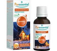 Puressentiel Aceite Difusor de Cacao 30 ml