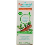 Puressentiel Aceite Esencial Bio Mirra 5 ml