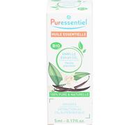 Puressentiel Aceite Esencial Bio Vainilla 5ml
