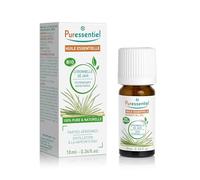 Aceite esencial de hierba limón de Java orgánico Puressentiel 10 ml