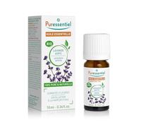 Puressentiel Aceite Esencial de Espliego AEBBD BIO 10 ml