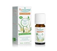Puressentiel - Aceite Esencial de Eucalipto Radiata, Bio, puro y de origen natural, AEBBD, 10 ml