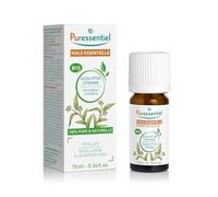 Puressentiel Aceite esencial Eucalipto Limón BIO 100% puro y natural 10 ml