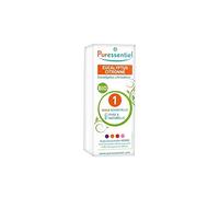 Puressentiel - Aceite esencial de Eucalitpo Limón - Bio - 100% puro y natural - AEBBD - 10ml