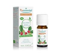 Puressentiel Aceite esencial de Gaulteria Bio, puro y de origen natural 10 ml