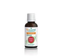 Puressentiel - aceite esencial de hierba de limón de java bio 10 ml -