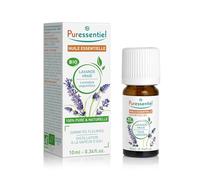 Puressentiel Aceite Esencial de Lavanda Verdadera AEBBD BIO 10 ml