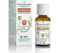 Puressentiel Aceite esencial de Lavanda verdadero BIO 30 ml