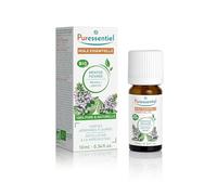 Menta piperita 10 ml de aceite esencial - Puressentiel