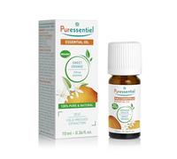 Puressentiel Aceite Esencial de Naranja Dulce AEBBD BIO 10 ml