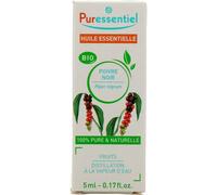 Puressentiel Aceite Esencial de Pimienta Negra Bio 5 ml