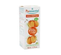 Puressentiel Aceite esencial de Prunus Armeniaca 50 ml