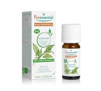 Puressentiel Aceite Esencial de Ravintsara AEBBD BIO 10 ml | Aceite esencial 100 % puro y natural AEBBD