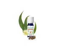 Puressentiel Aceite esencial Eucalipto Limón BIO 100% puro y natural 10 ml
