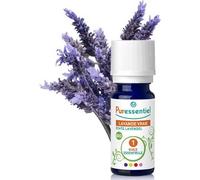 Puressentiel Aceite Esencial Lavanda Verdadera BIO 10 ml
