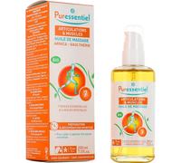 Puressentiel Aceite Masaje Articulación Músculos Árnica 200ml