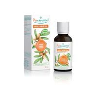 Puressentiel - Aceite Vegetal Argán - BIO - 100 por ciento puro y de origen natural - 50 ml