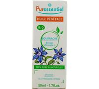 Puressentiel Aceite Vegetal de Borraja Bio 50 ml