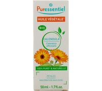 Puressentiel Aceite Vegetal de Caléndula Bio 50ml