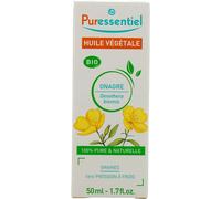 Puressentiel Aceite Vegetal de Onagra Bio 50 ml