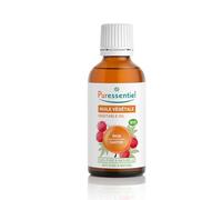 Puressentiel Aceite Vegetal Ecológico de Ricino (Ricinus Communis) 50 ml
