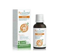 Puressentiel Aceites Esenciales para Difusión Aire Puro 30 ml | Contiene 18 aceites esenciales 100% puros y naturales. Ayuda a purificar el aire y respirar un aire más limpio